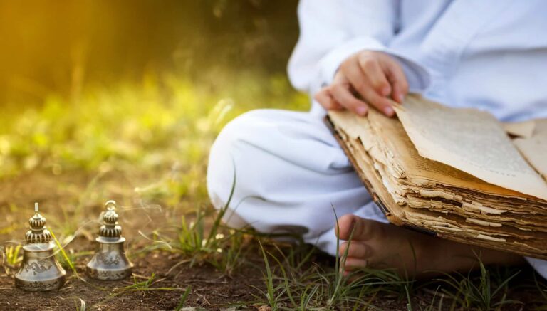 Origine et Histoire de l’Ayurveda