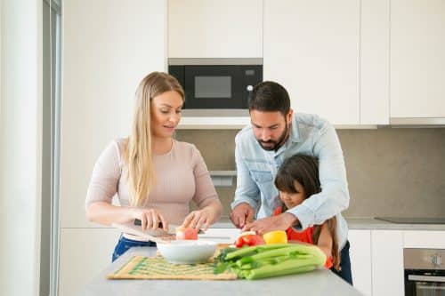 Une bonne alimentation et un bon régime ayurvédique aide à soulager certains maux