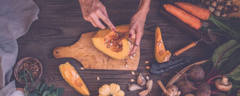 Conseils Alimentation