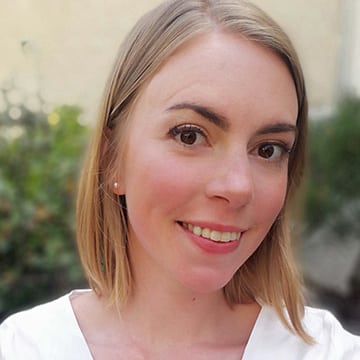 Emmanuelle Lecach praticienne en Ayurvéda