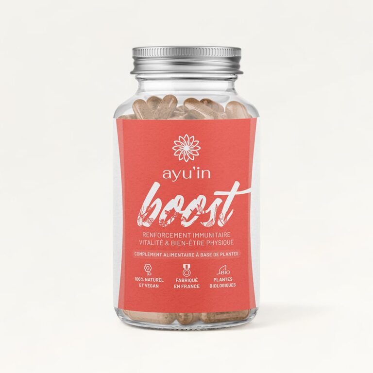 Cure Ayurvédique Boost