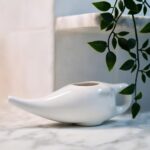 Neti pot ou lota – nettoyage du nez