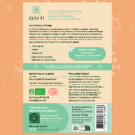 Moringa Bio – 120 Gélules