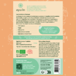 Shatavari Bio – 120 Gélules