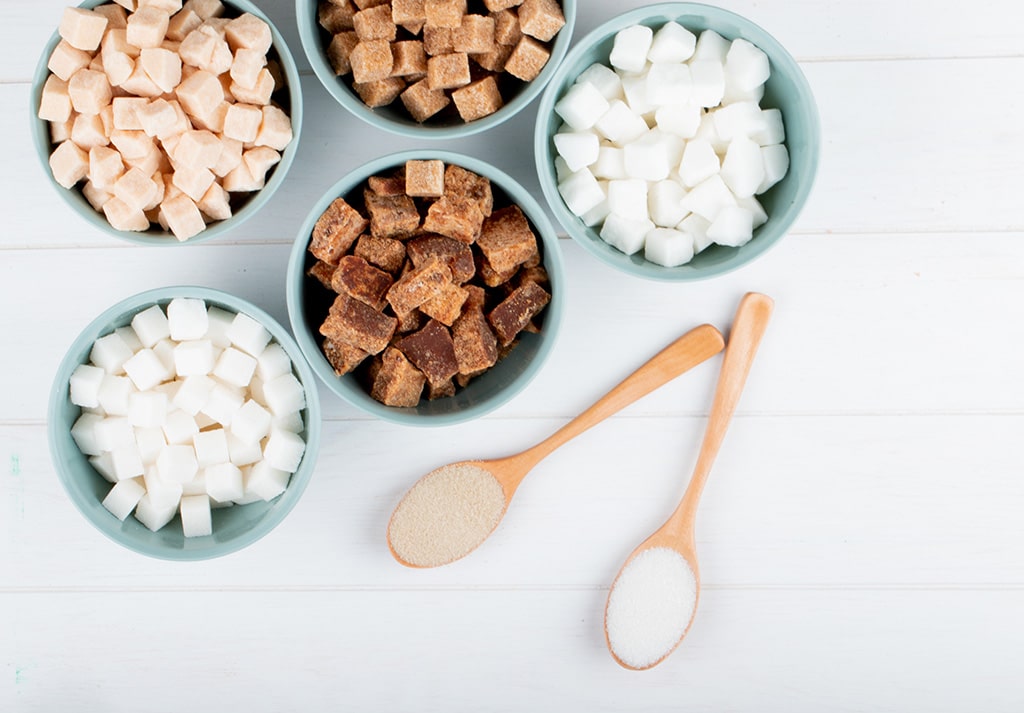 La désintox de sucre permet de limiter les problèmes de santé