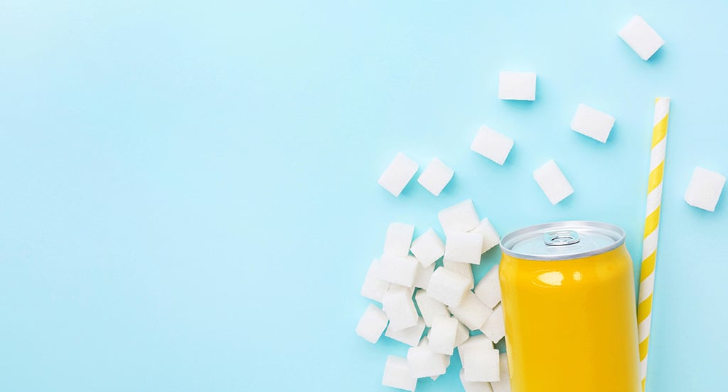 Le sevrage du sucre permet de retrouver un équilibre alimentaire