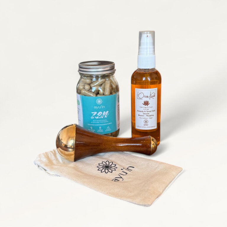 Pack fête des mères