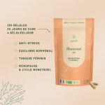 Shatavari Bio – 120 Gélules