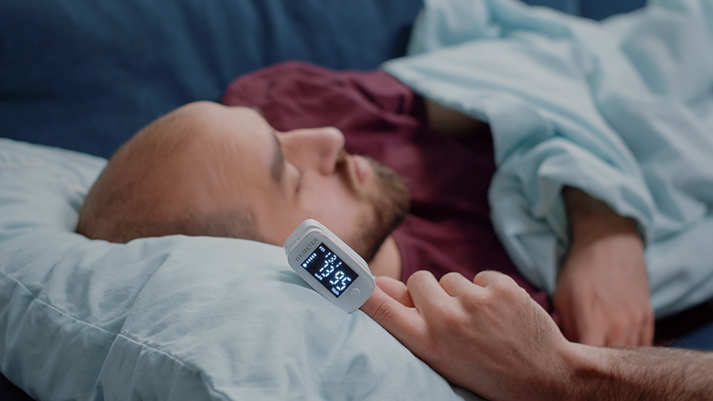 Mesurer la gravité de l’apnée du sommeil permet de mettre en place le bon traitement