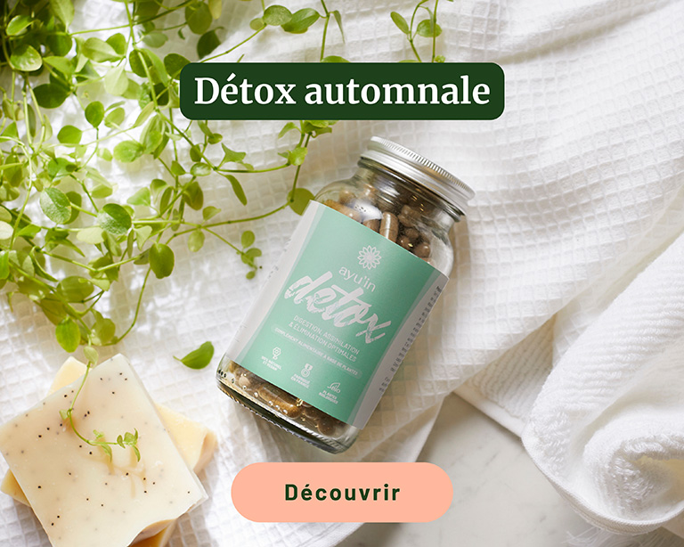 Détox Automnale