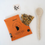 Coffre cadeau Impulsion : infusion je réveille mon audace