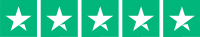 Étoiles Avis Clients TrustPilot