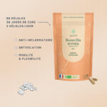 Boswellia Bio – 120 Gélules