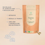 Triphala Bio – 120 Gélules