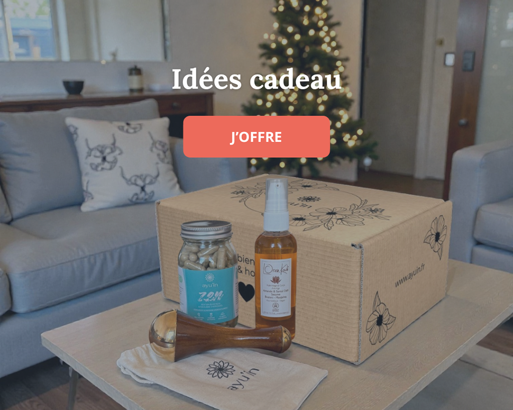 Idées cadeau : utiles et bienveillantes