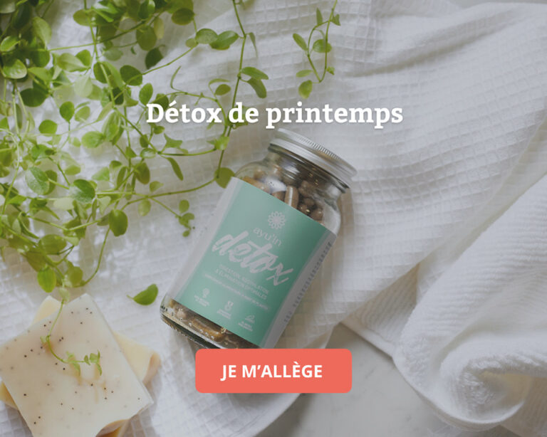 Détox de printemps : allégez, régénérez et rayonnez