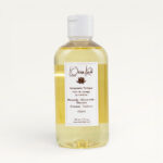 Huile Anti-Eau Drainante et Raffermissante