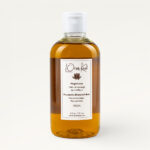 Huile Magicienne Massage Ayurvédique Décontractante Corps