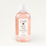 Huile de Massage Ayurvédique Apaisante Visage & Corps