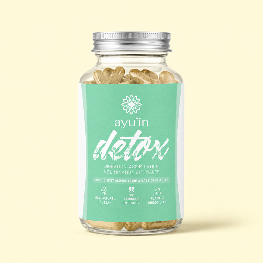 Cure Ayurvédique Bio Détox