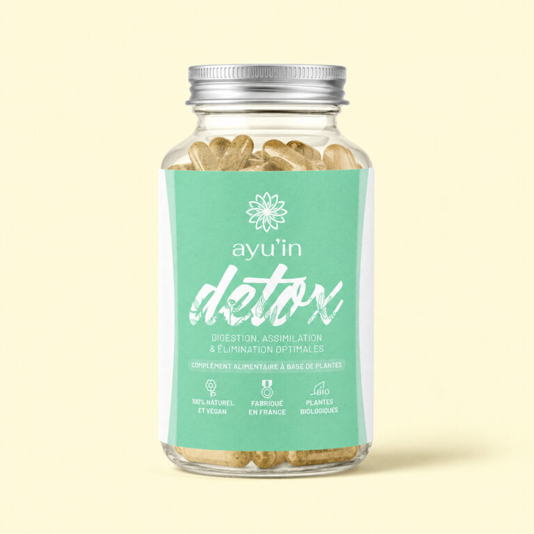 Cure Ayurvédique Bio Détox