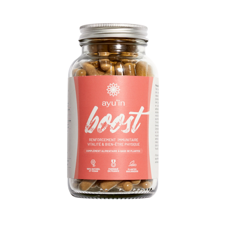 Cure Ayurvédique Bio Boost