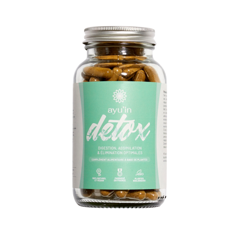 Cure Ayurvédique Bio Détox