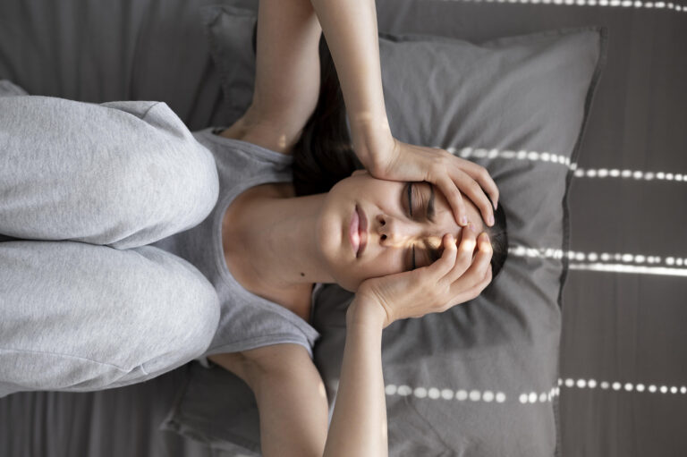 Approche naturelle et ayurvédique pour accompagner le stress post-traumatique