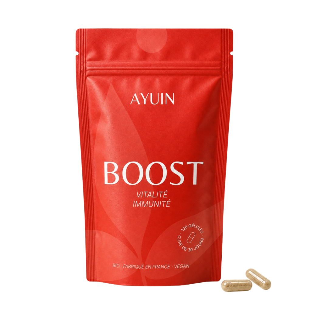 Cure Ayurvédique Bio Boost